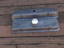 Pontiac GTO,Tempest,Vintage Cal Custom Valve Covers