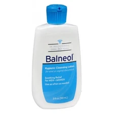 Balneol Hygienic Cleansing Lotion  3 oz By Balneol