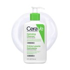 Cerave Foam Skin Cleansers