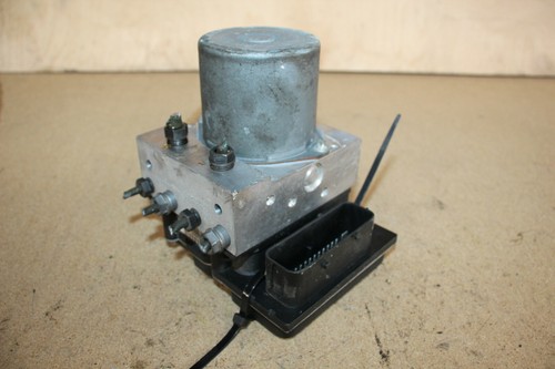 ABS AGGREGAT BMW 5er(E6_) 03-10 *HYDRAULIKBLOCK* *0265236004**6768550*
