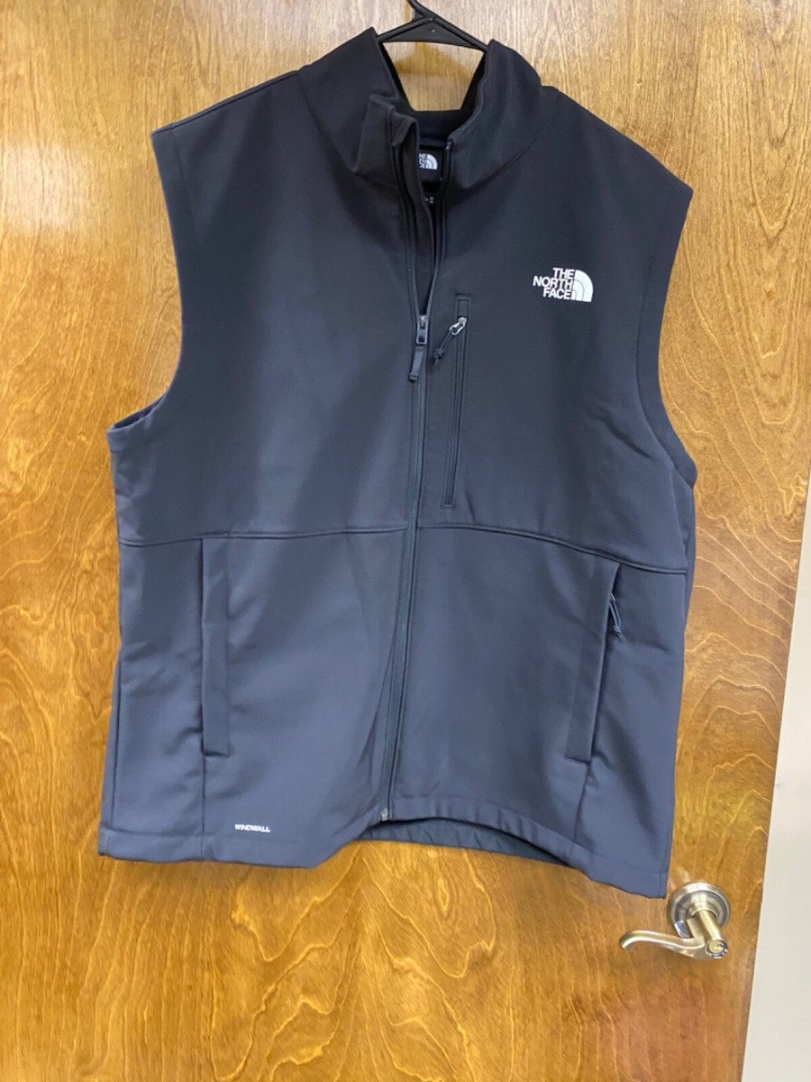 【THE NORTH FACE】 M'S LEWES T VEST ★ REGULAR FIT NWOT Men