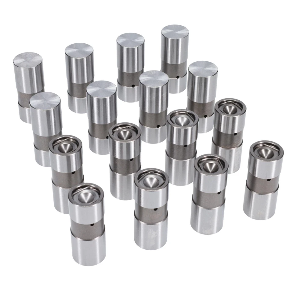 16 Valve Lifters 57 58 59 60 61 62 63 Cadillac 365 390 - Image 3 of 4