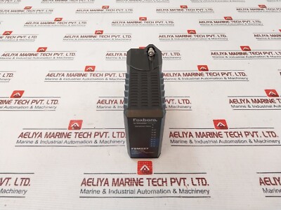 FBM227 Digitaler Ein- / Ausgangs-Schnittstellenmodul RH927AC 24 VDC 8W