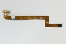 Original Archos 101D NEON AC101DNE Rear-Facing and Front-Facing Camera YL-TPC103