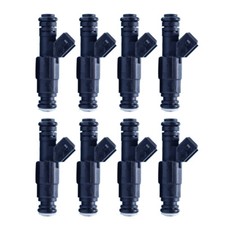8x Fuel Injectors 1600cc 150lb For Porsche Ford Gm Lt1 Ls1 Ls6 Lsx V8 E85 Ev1