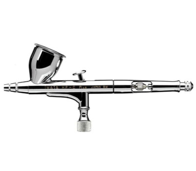 Iwata Hi-Perform HP-C Plus Gravity Airbrush (IW-HP-C-PLUS) *Bestseller*