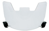 Unique Sports Clear View Football Helmet Eye Shield, New, Free Shipping on sale Unique Sports Clear View Football Helmet Eye Shield, New, Free Shipping on sale