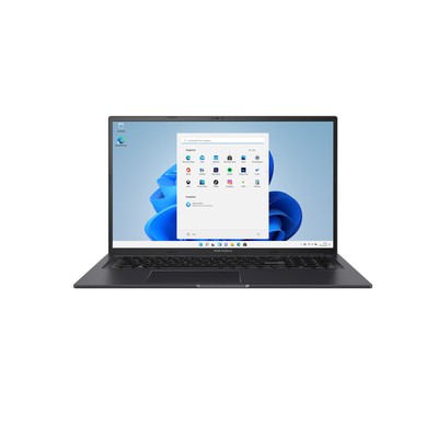 ASUS Notebook 17,3 Intel Core i9-13900 14-Kern 17,3 24GB RAM 4TB SSD WIN11 Pro