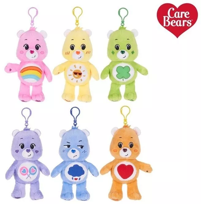 Peluche orsetti del cuore hotsell