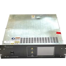 Gamma Vacuum Digitel 1000W Multiple Ion Pump Power Supply SPARE PART NOT WORKING