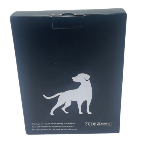 Wireless Dog Fence,2023 Wireless Boundary Containment System,2-in-1 Open Box - Picture 3 of 6