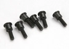 Traxxas 3642X Shoulder Screws Ultra Shocks (6) Slash 4x4 Stampede 4x4