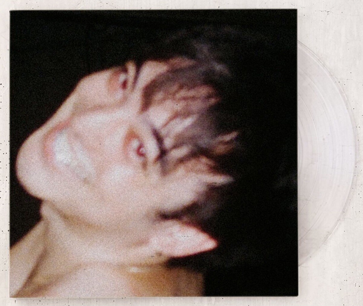 JOJI BALLADS LIMITED CLEAR VINYL NEW! YEAH RIGHT, SLOW