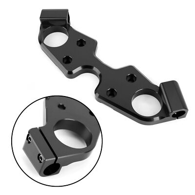 Lowering Triple Tree Front End UpperTop Clamp Für Suzuki GS-XR 1300 Hayabusa F2