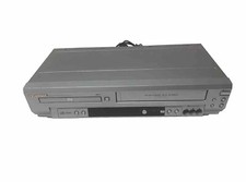 Sylvania SSD803 DVD VCR/VHS Combo 4 Head Hi-Fi Stereo PARTS ONLY
