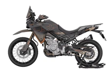 New Graphic kit for CFMOTO 450MT Sticker (HFC-DO)