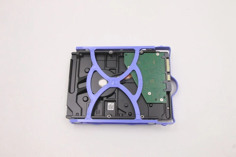 Lenovo 4XB7A13554 1TB ThinkSystem 00MX125 3.5" 7.2K NON-HS SATA Hard Drive HDD - Image 4 of 4