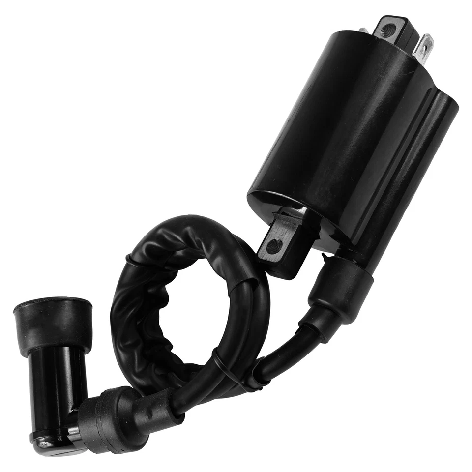 Ignition Coil for Yamaha Virago 250 XV250 1995-2007 Motorcycle Ignition Coil - Image 3 of 4