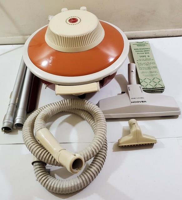 hoover duster attachment