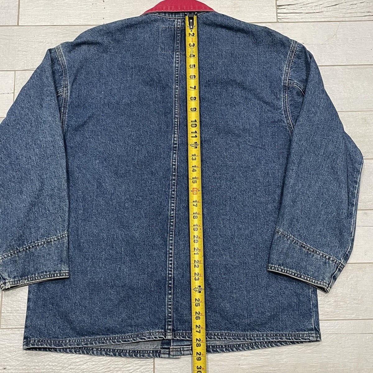 レディース】70s Levi's デニムジャケット BARNSTORMERS Vintage Levis
