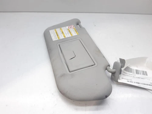 BP4K69270C Visiera Parasole Auto Destra per MAZDA 3 BERLINA (BK) 2006 7815470 - Foto 1 di 9