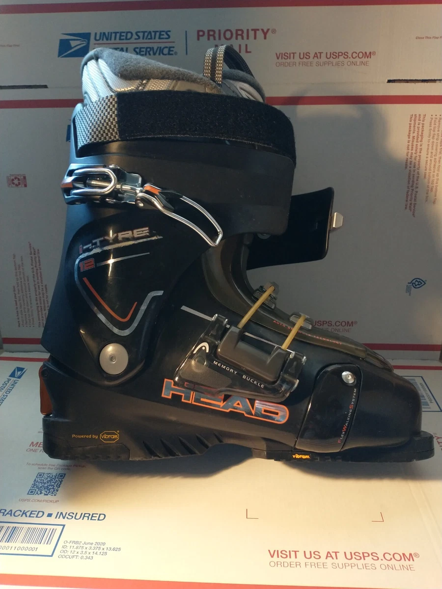 Head i type 8 ski boots sale