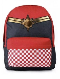 captain marvel vans ebay