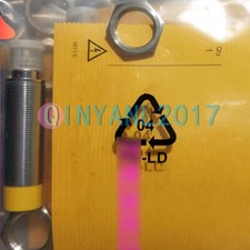 1PC New for TURCK Ni12U-M18E-AP6X-H1141 Proximity Switch Sensor