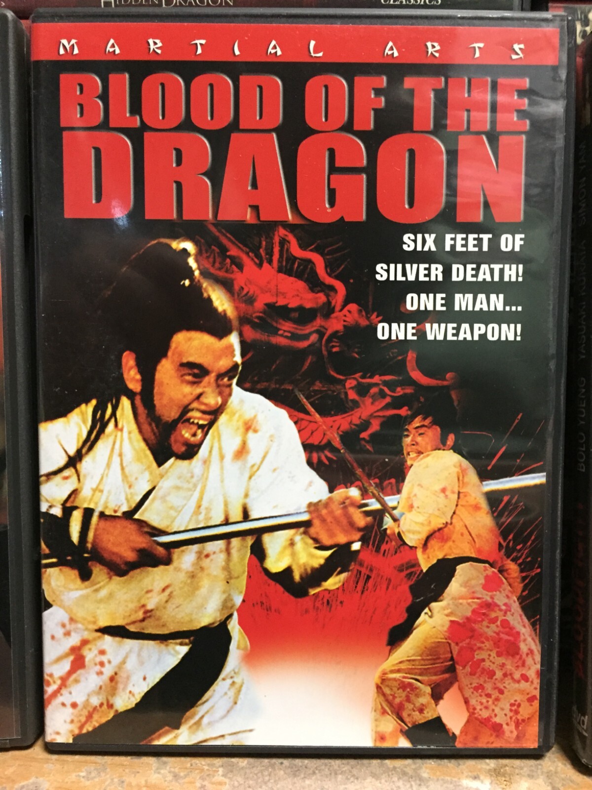 Martial Arts DVDs ' 3+ Buy more to get discount eBay