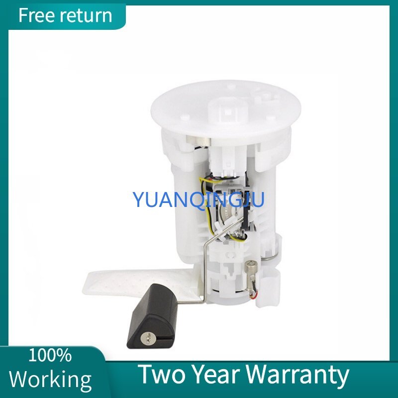 FUEL PUMP MODULE Assembly Fits 98-02 Chevrolet Prizm Toyota