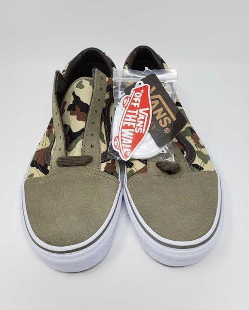 vans adder size 11