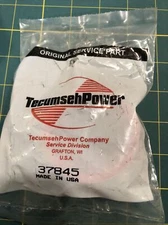 Craftsman / Tecumseh Fuel Cap 37845