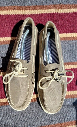 Men's Eddie Bauer Top Sider/Boat Deck 