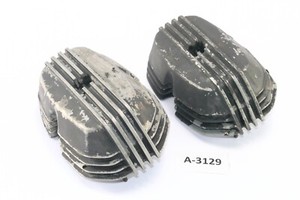 BMW R 65 248 Bj 1979 - Ventildeckel Zylinderkopfdeckel Motordeckel A3129
