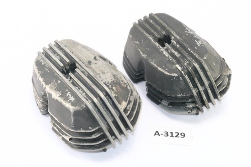 BMW R 65 248 Bj 1979 - Ventildeckel Zylinderkopfdeckel Motordeckel A3129