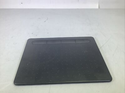 Wacom Intuos CTL-4100 Small Drawing Tablet  - NG H3D
