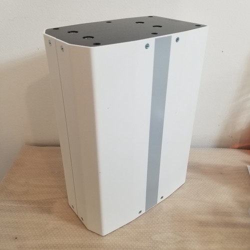 Mark-10 ESM303-001-2, Single Column Extension for ESM303/ESM303H 12 inch /300 mm - Picture 4 of 12