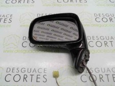Retroviseur gauche (ou coque) Suzuki LIANA
