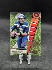 You Pick Your Cards 🔥 SEATTLE SEAHAWKS 🔥 Fan Favs Metcalf Wilson ++