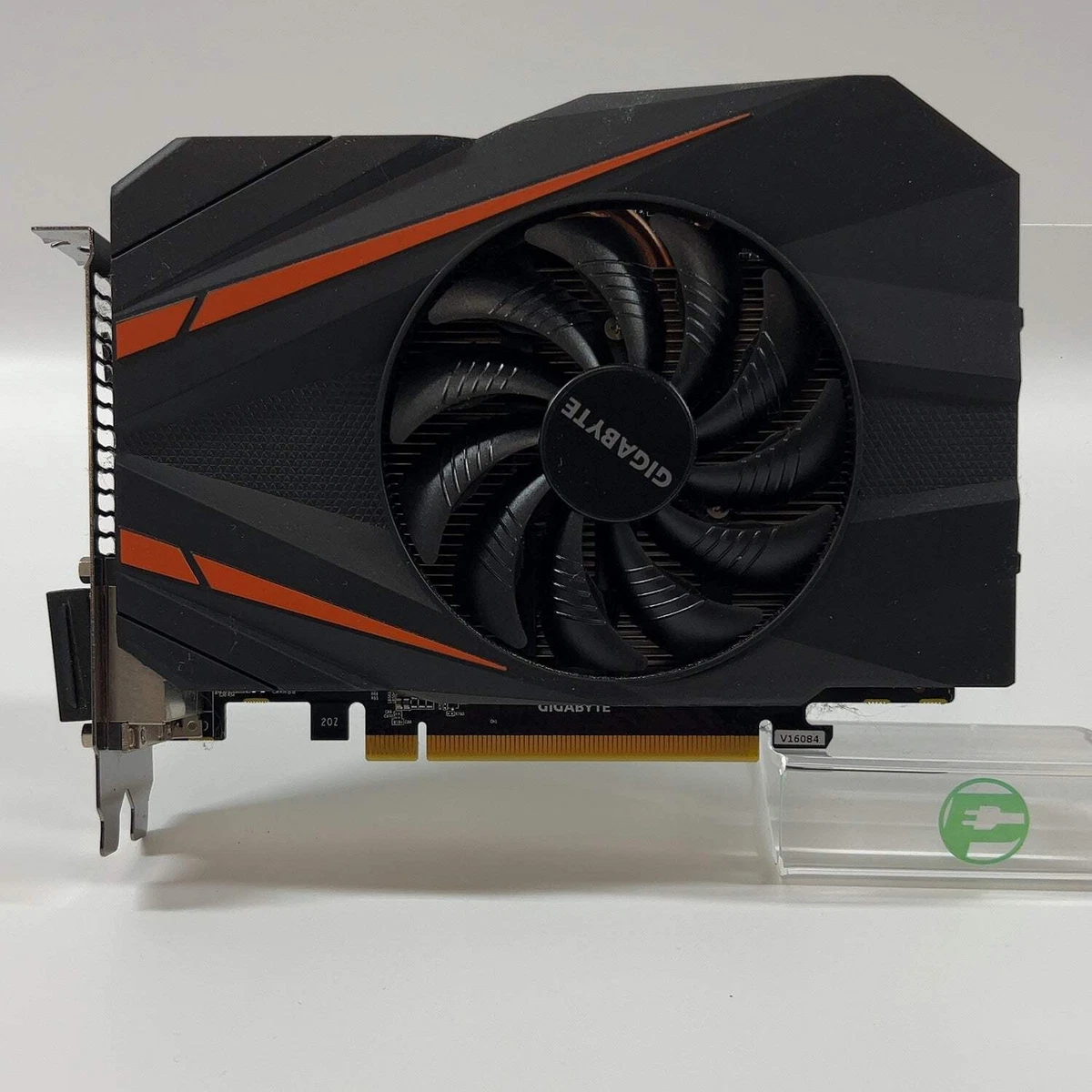 NVIDIA GeForce GTX 1060 3GB Computer Graphics Cards for sale | eBay