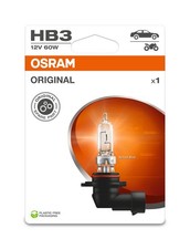 9005-1BL OSRAM Glühlampe, Nebelscheinwerfer für ALFA ROMEO,ALPINA,APRILIA,AUDI,B