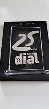 Cadena Dial 25 Años Junto a Ti   4-CD-Box   ...