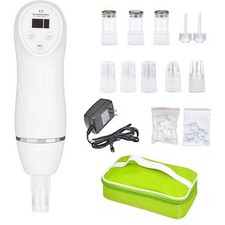 Diamond Dermabrasion Microdermabrasion Pore Cleansing Facial Beauty Machine