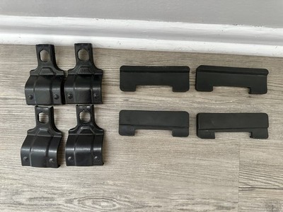 Thule Fit Kit 1312 02-08 Honda Fit