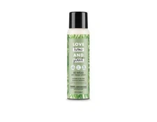Love Home and Planet Dry Wash Spray