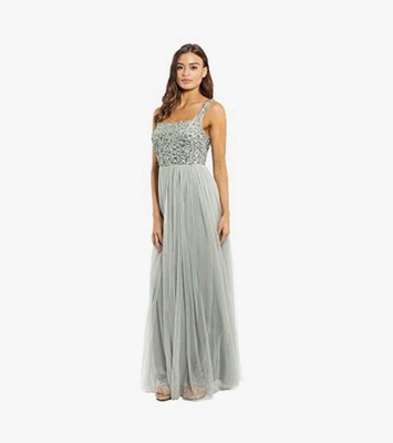 Maya Deluxe Damen Maya Deluxe Grün Gr.36