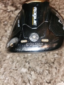 Rogue St Triple Diamond Ls Driver | eBay