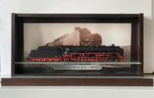 37452 MARKLIN BELLINGRODT EDITION 2 BR 45 004 DB AC DIGITAL MFX SOUND