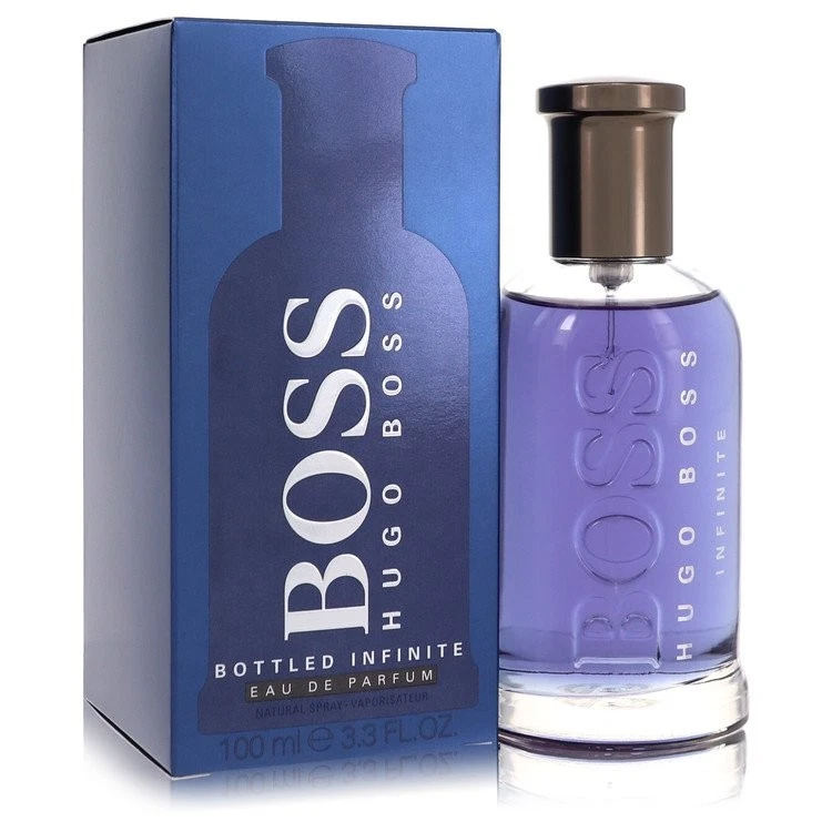 HUGO BOSS 瓶装香水男士| eBay