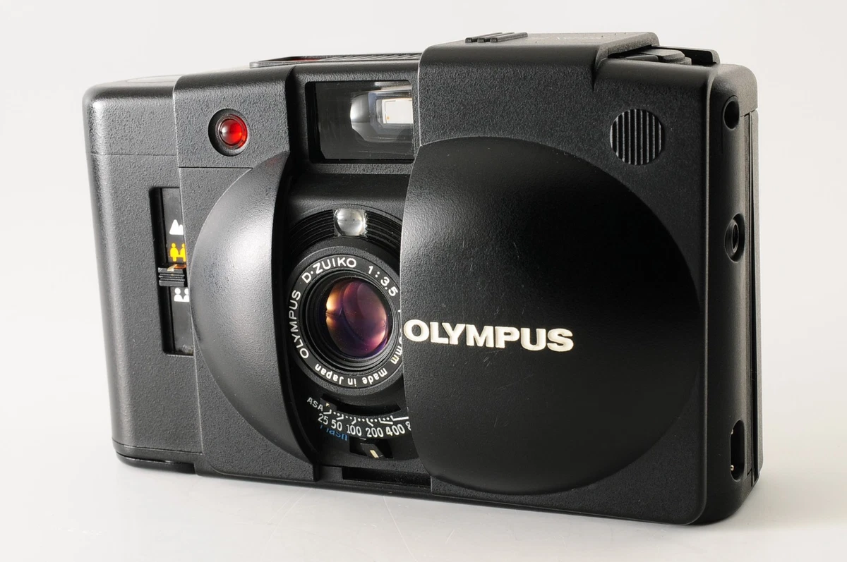 Olympus XA2 Film Cameras for sale | eBay